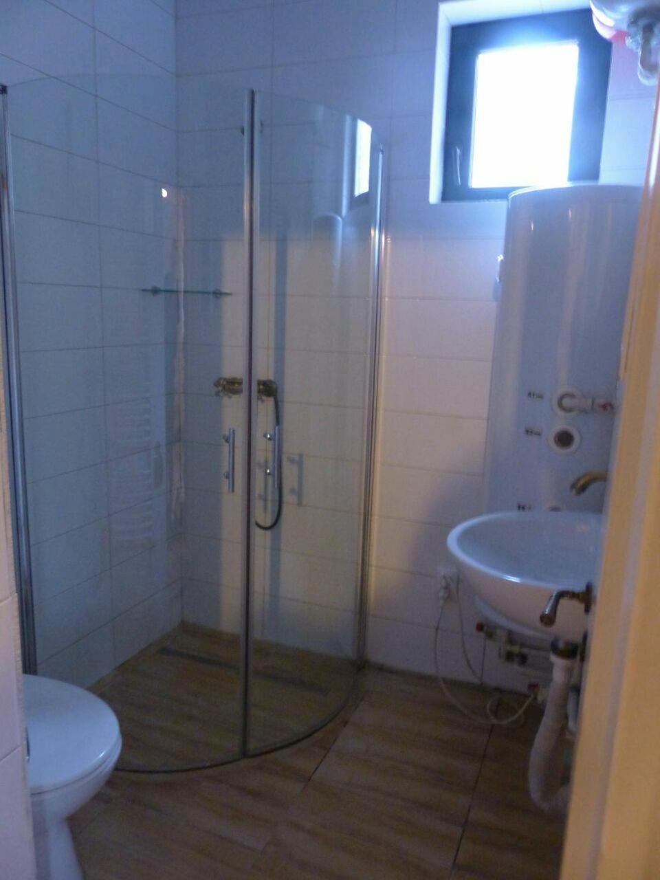 Cabana Crenguta Nagyszeben Kültér fotó