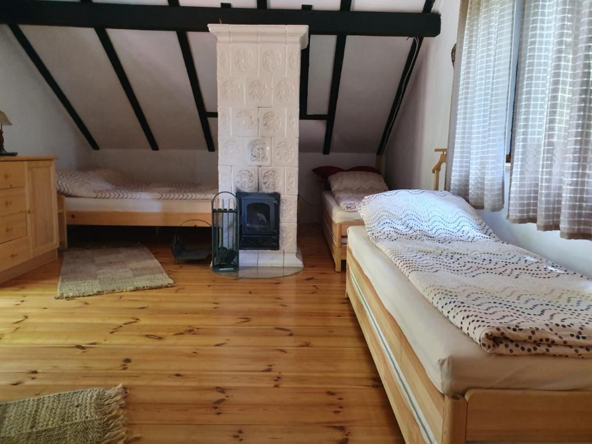 Cabana Crenguta Nagyszeben Kültér fotó
